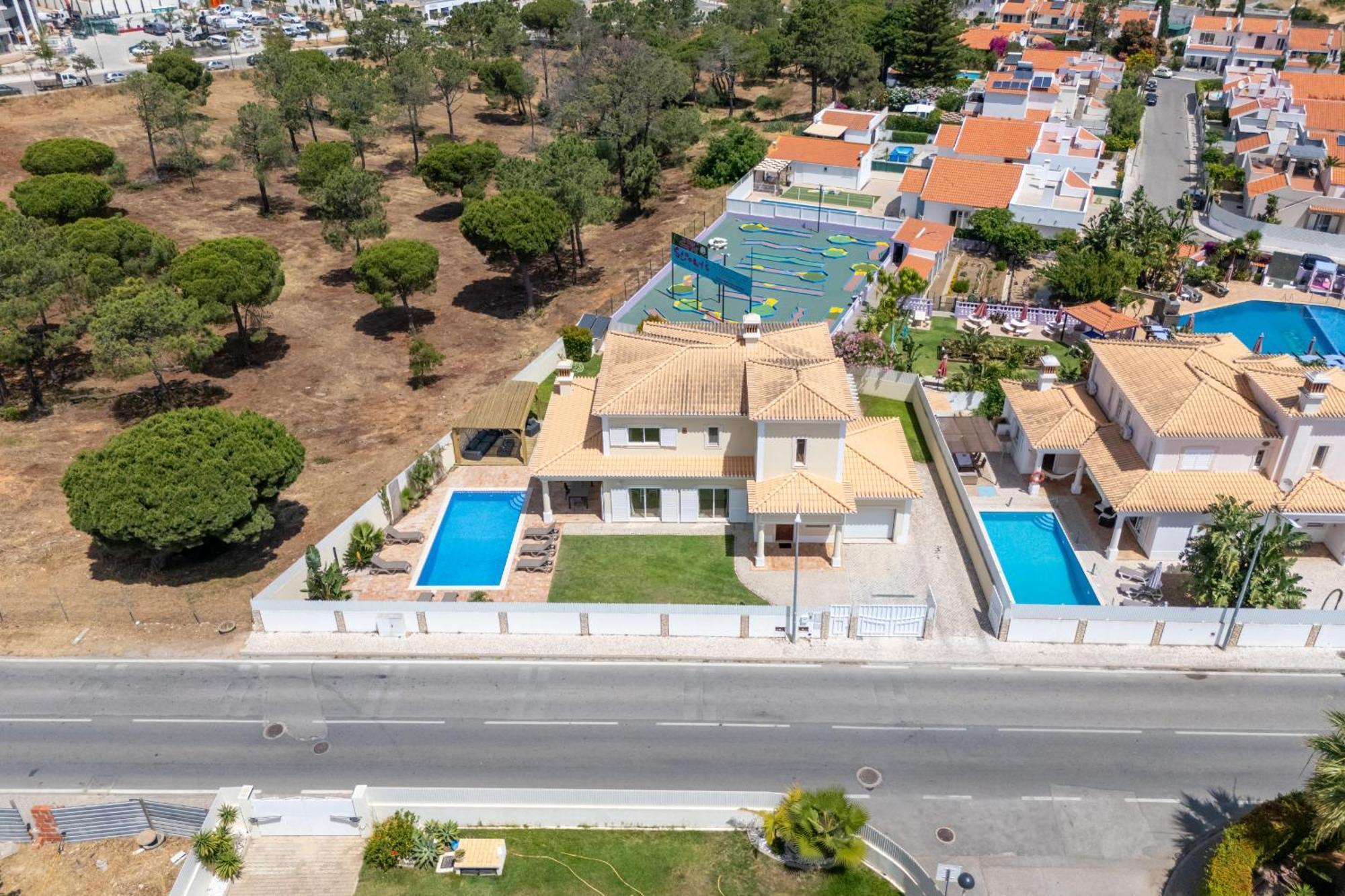 Villa Castelo