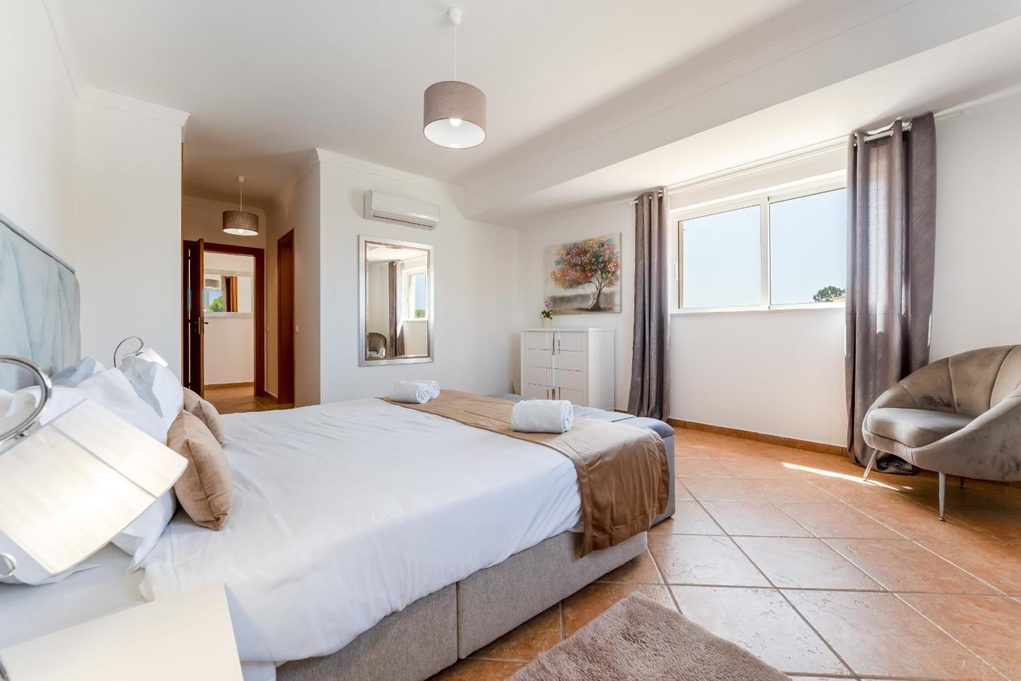 Castelo Villa Albufeira