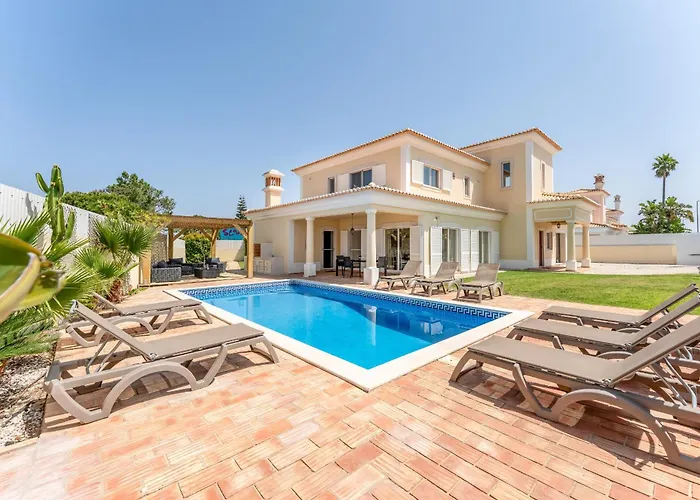 Villa Castelo