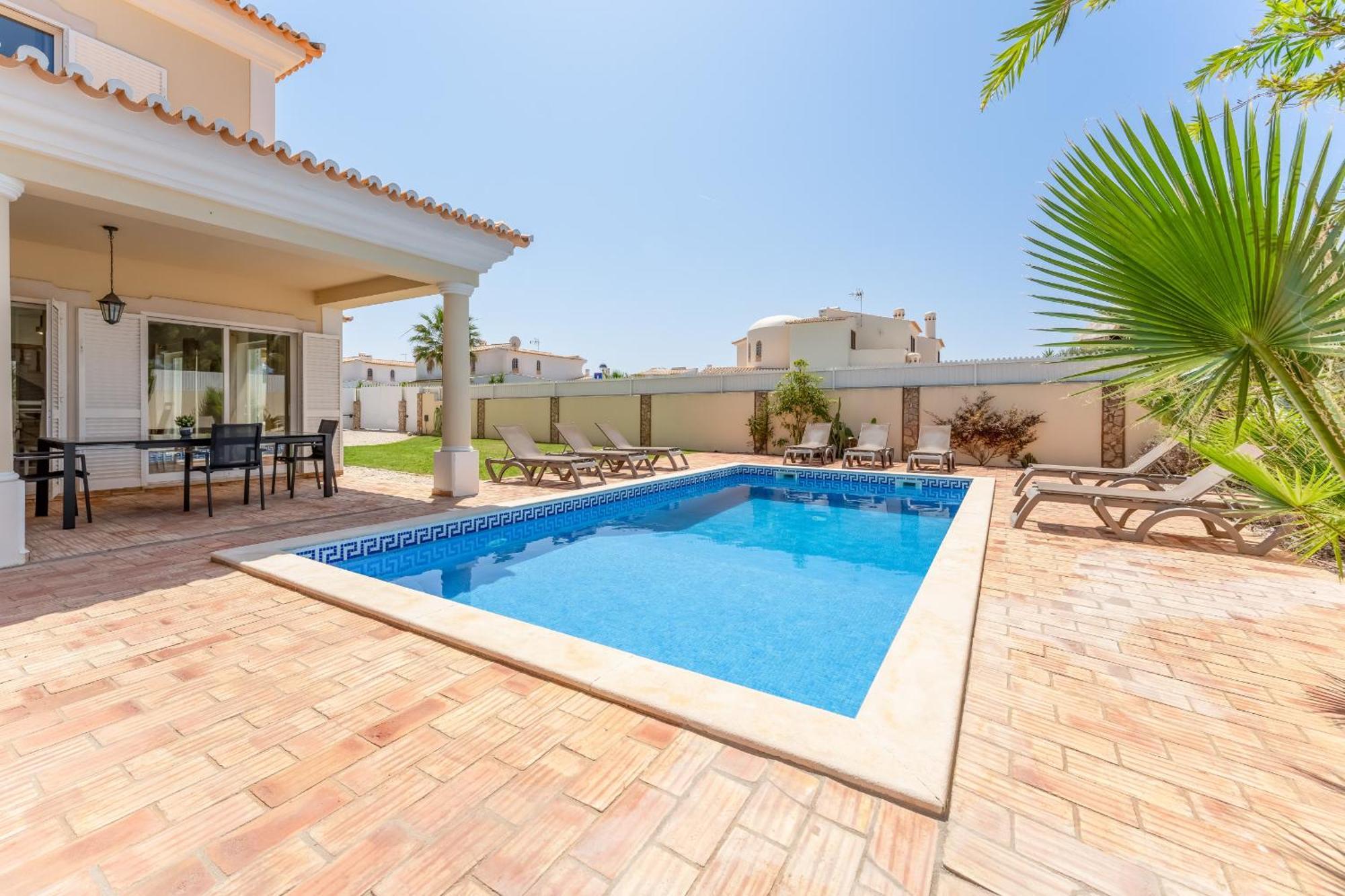 Villa Castelo *