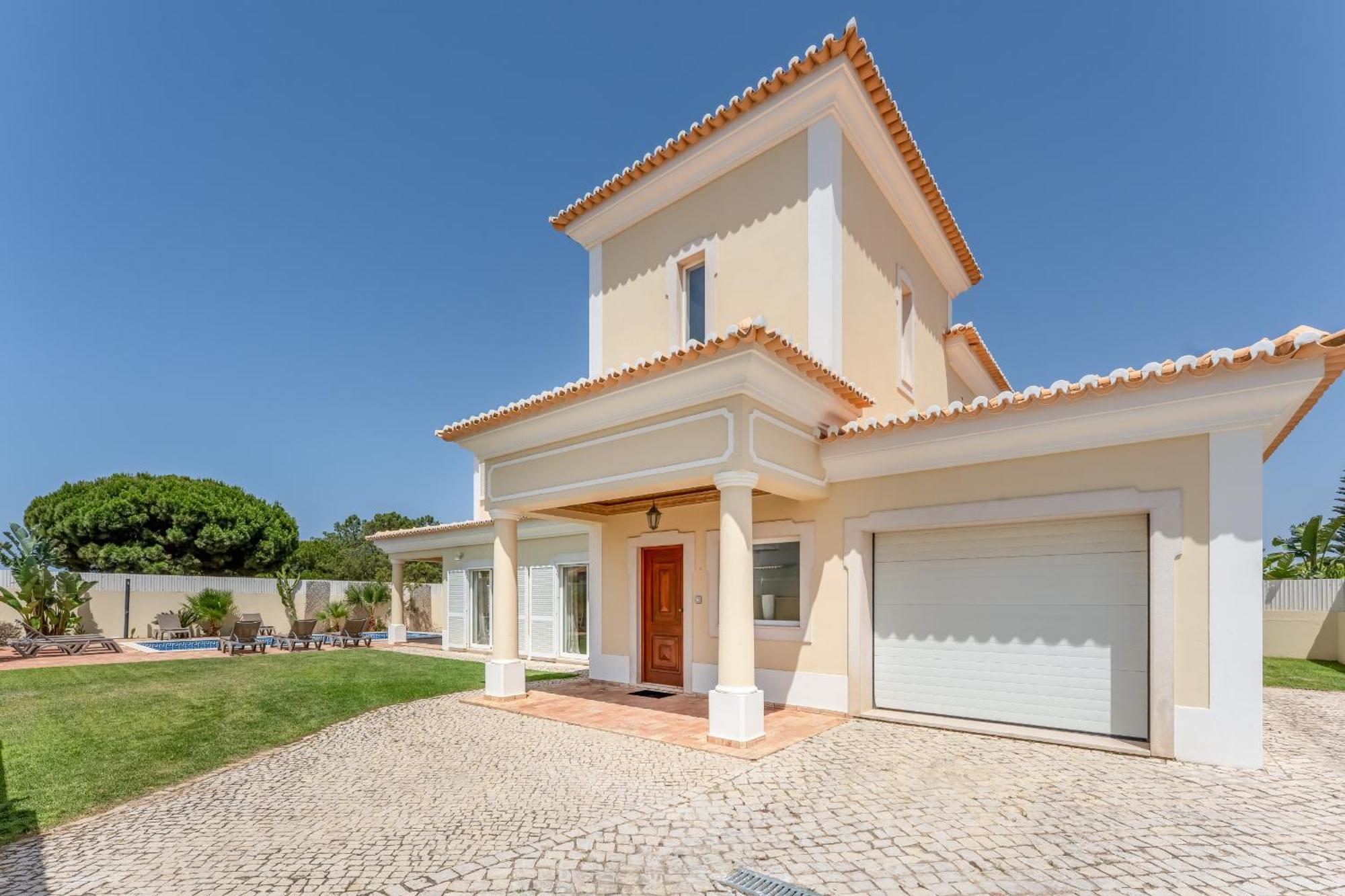 Castelo Villa Albufeira