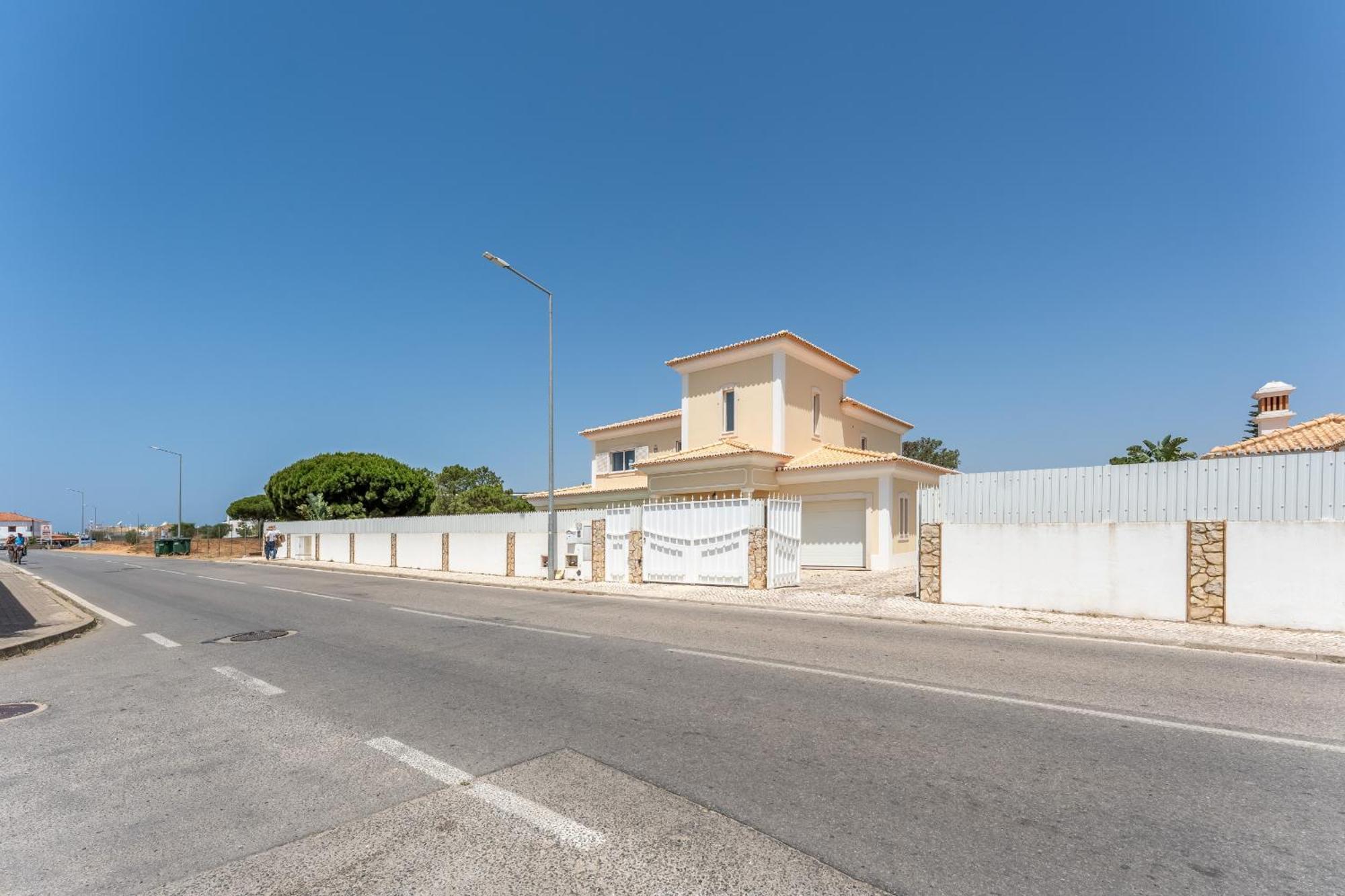 Villa Castelo Albufeira
