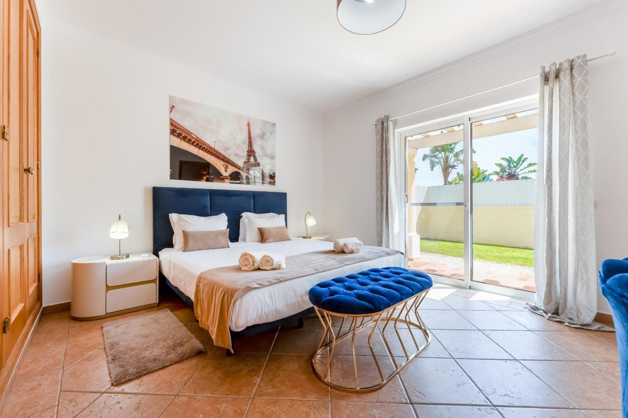 Castelo Villa Albufeira