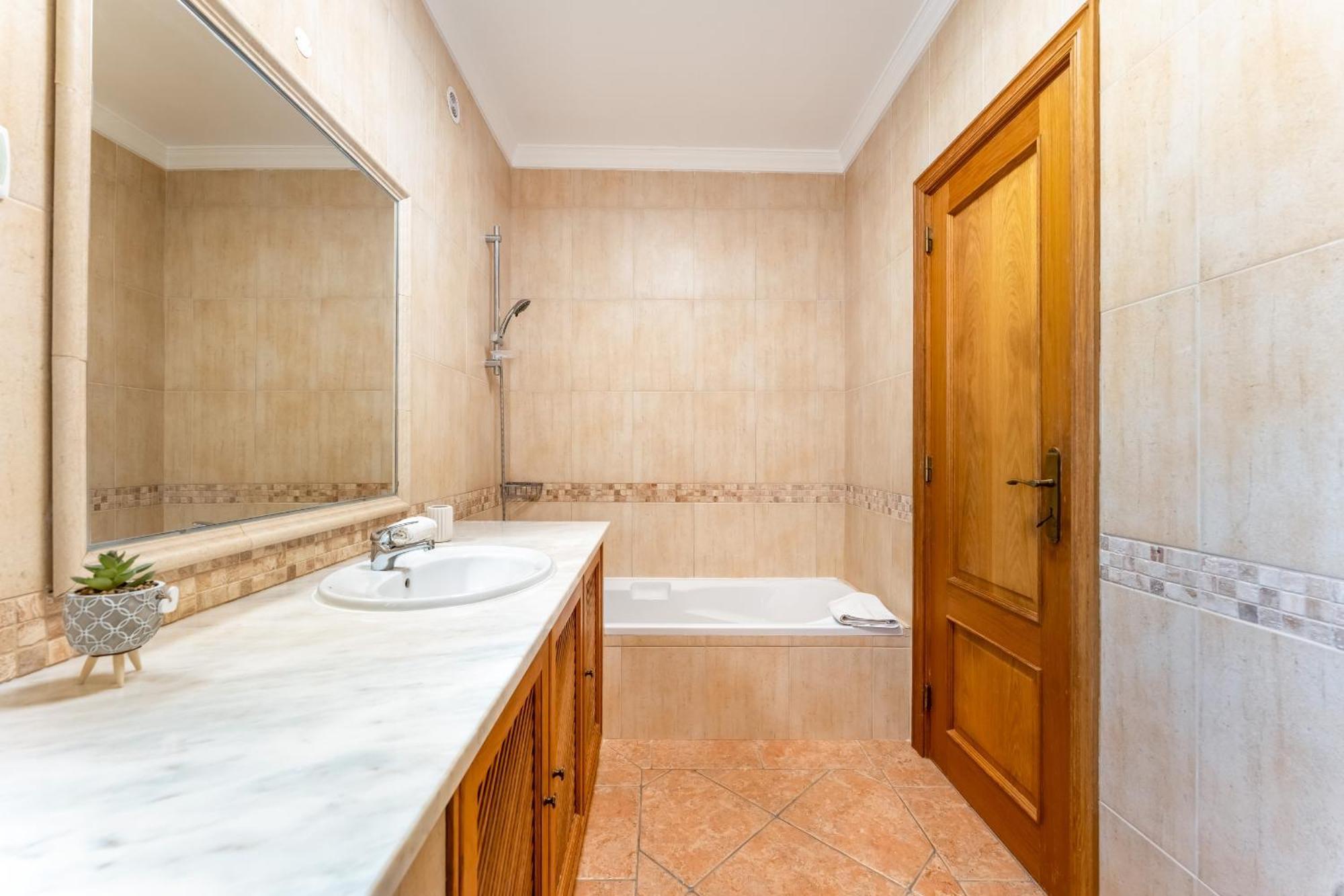 Villa Castelo Albufeira