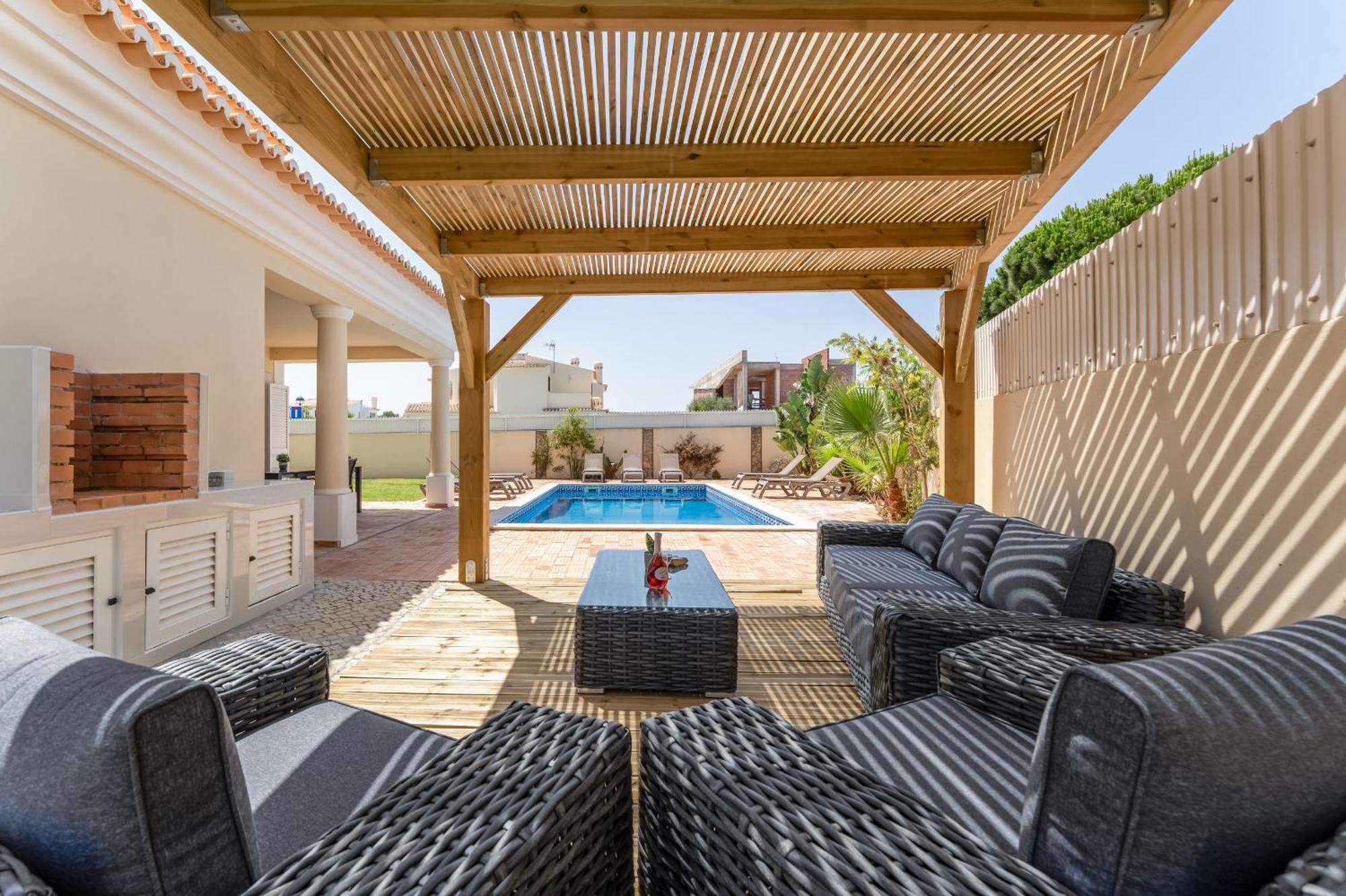 Castelo Villa Albufeira