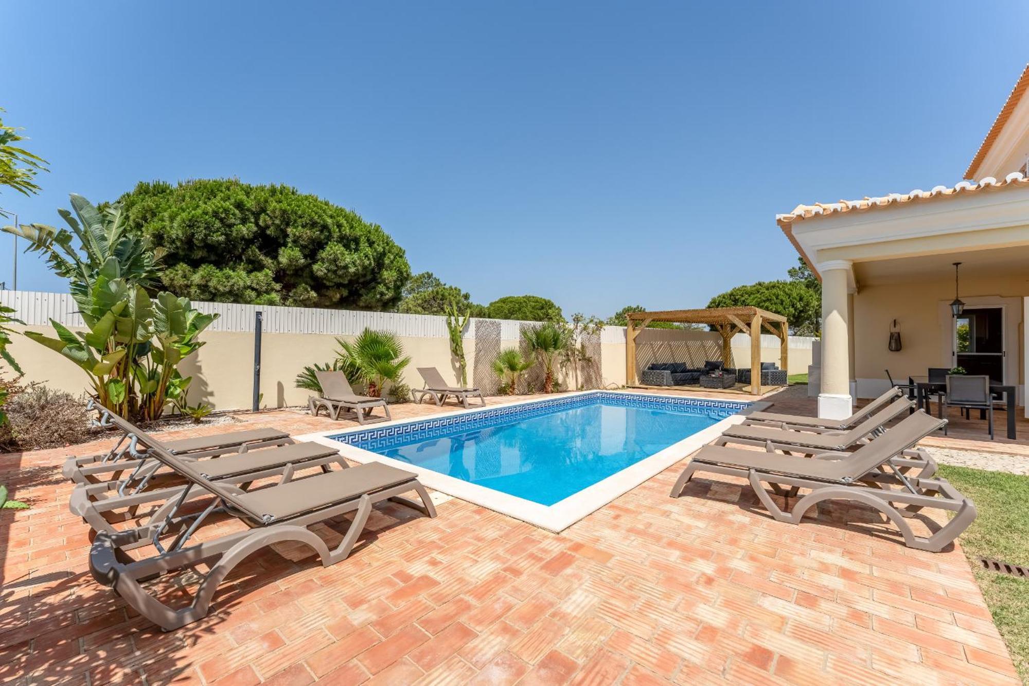 Castelo Villa *