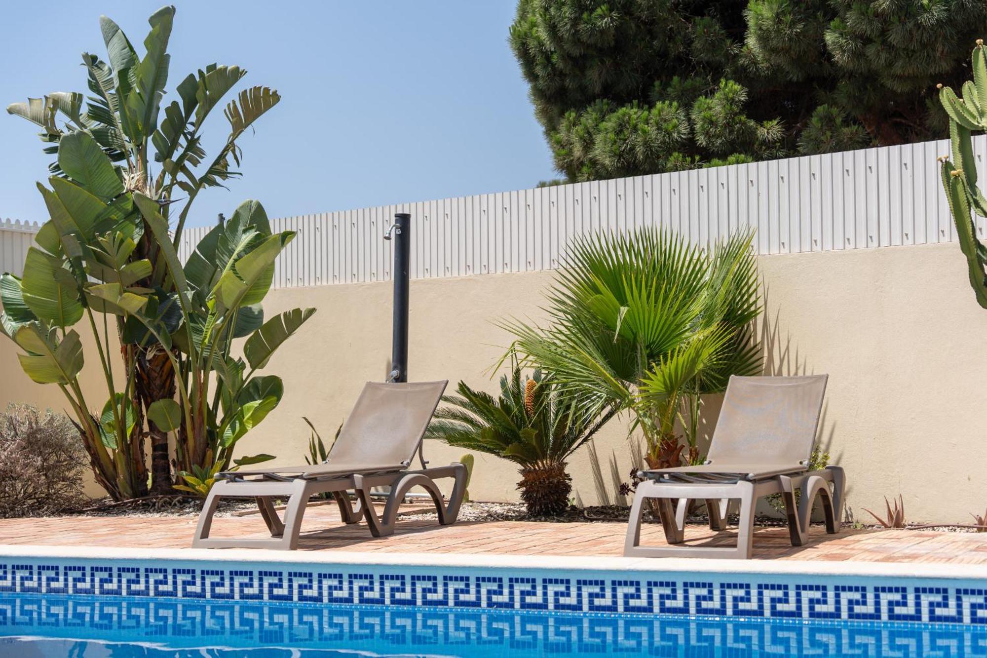Castelo Villa Albufeira