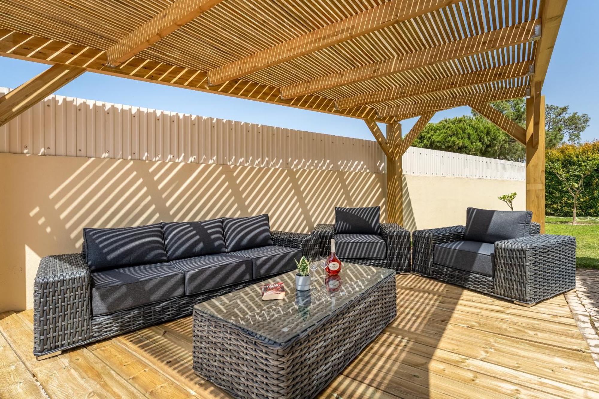 Villa Castelo Albufeira