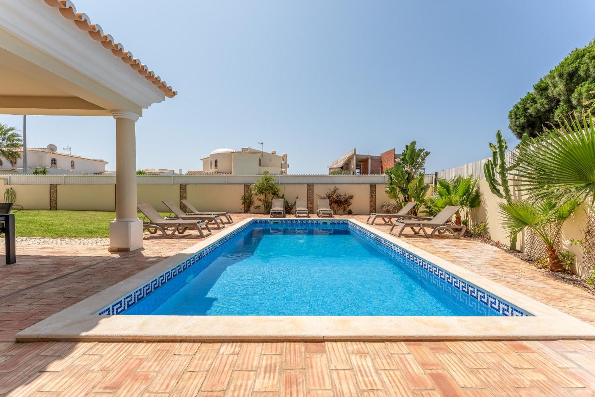 Castelo Villa *